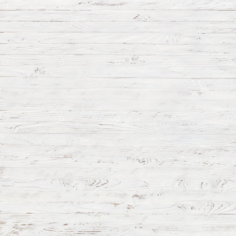 white rustic wood texture background