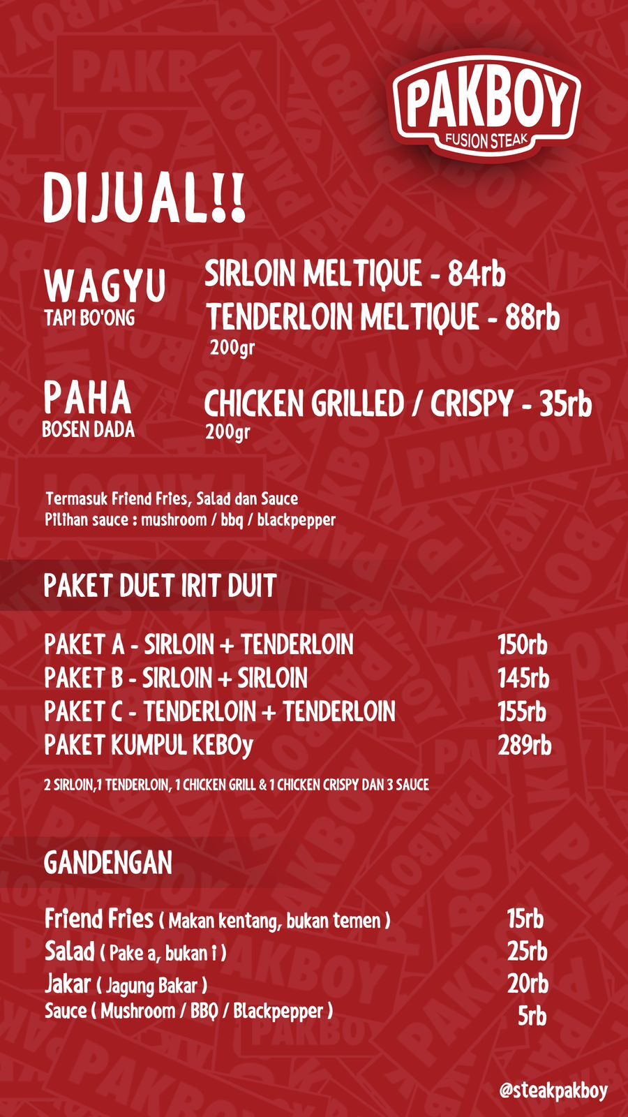 pakboy-menu